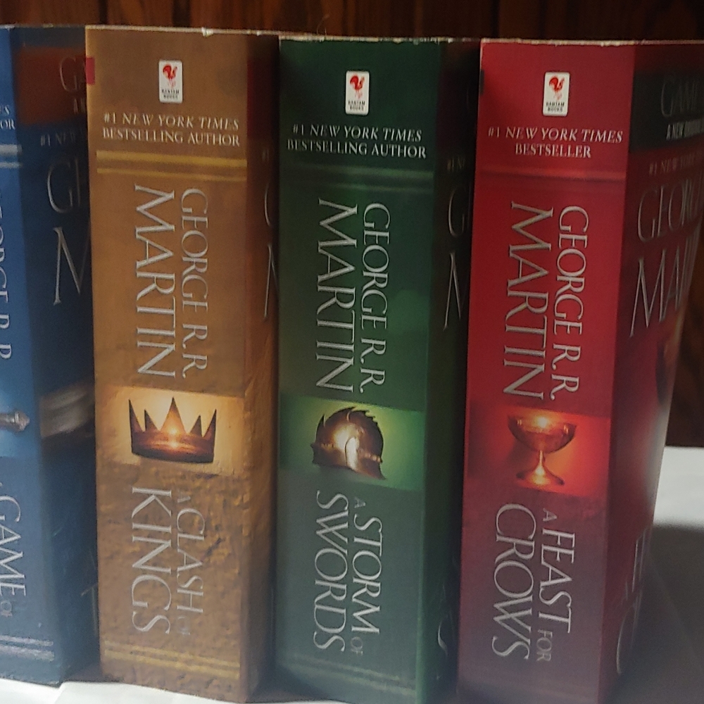 Game of thrones